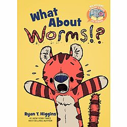 Elephant & Piggie Like Reading: What About Worms?