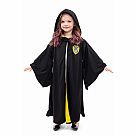 Yellow Wizard Robe - S/M (Ages 1-5)