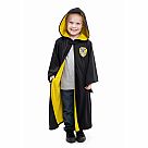 Yellow Wizard Robe - L/XL (Ages 5-9)