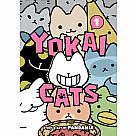 Yokai Cats Vol. 1