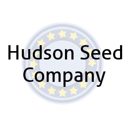 Hudson Seed Company