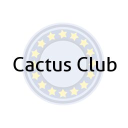 Cactus Club