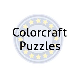 Colorcraft Puzzles
