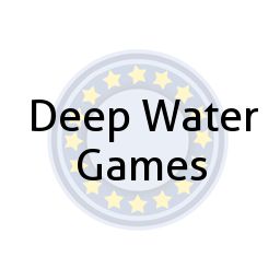 Deep Water Games