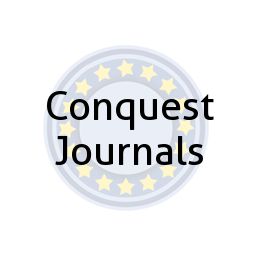 Conquest Journals