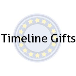 Timeline Gifts