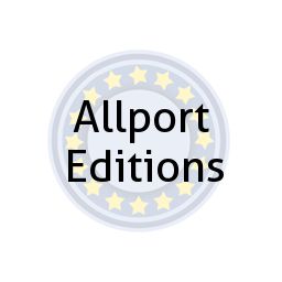 Allport Editions