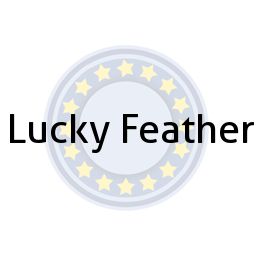 Lucky Feather