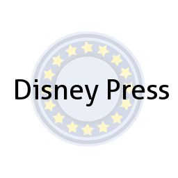 Disney Press